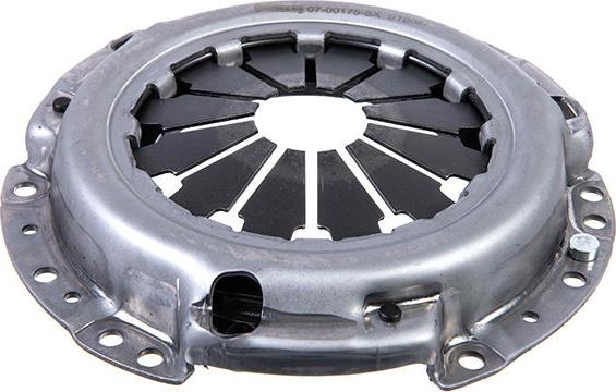 Stellox 07-00175-SX - Нажимной диск зчеплення autocars.com.ua