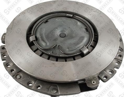 Stellox 07-00329-SX - Нажимной диск зчеплення autocars.com.ua