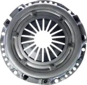 Stellox 07-01339-SX - Комплект зчеплення autocars.com.ua