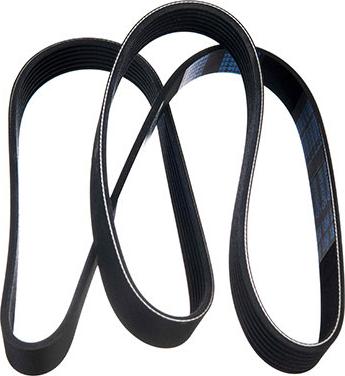 Stellox 07-01550-SX - Поликлиновой ремінь autocars.com.ua