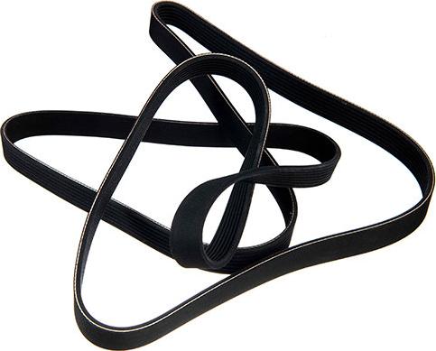 Stellox 07-02275-SX - Поликлиновой ремінь autocars.com.ua