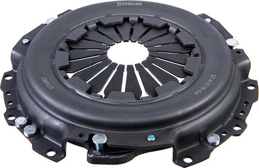 Stellox 07-81018-SX - Нажимной диск зчеплення autocars.com.ua