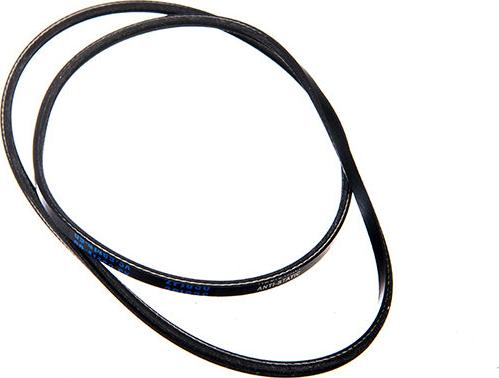 Stellox 09-41469-SX - Поликлиновой ремінь autocars.com.ua