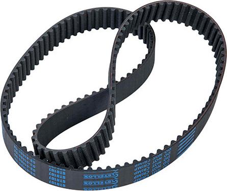 Stellox 09-41486-SX - Ремінь ГРМ autocars.com.ua