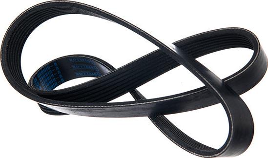 Stellox 09-41505-SX - Поликлиновой ремінь autocars.com.ua