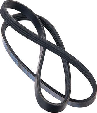 Stellox 09-41517-SX - Поликлиновой ремінь autocars.com.ua