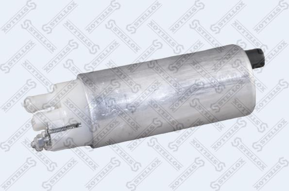 Stellox 10-01026-SX - Топливный насос avtokuzovplus.com.ua