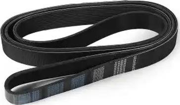 Stellox 10-02340-SX - Поликлиновой ремінь autocars.com.ua