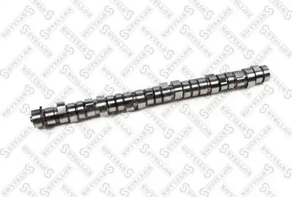 Stellox 10-10118-SX - Шток autocars.com.ua