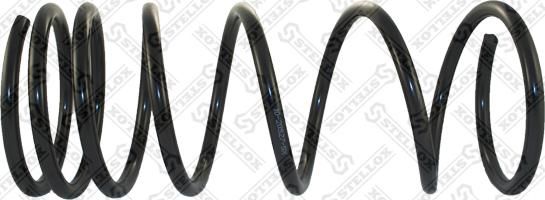 Stellox 10-20527-SX - Пружина ходової частини autocars.com.ua