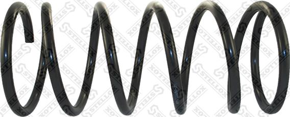 Stellox 10-20528-SX - Пружина ходової частини autocars.com.ua