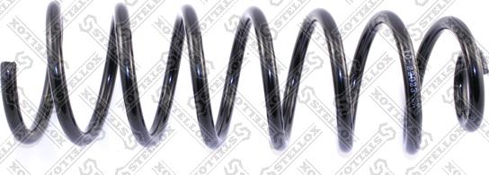 Stellox 10-22023-SX - Пружина ходової частини autocars.com.ua