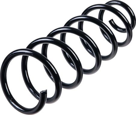 Stellox 10-22569-SX - Пружина ходової частини autocars.com.ua