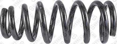 Stellox 10-23445-SX - Пружина ходової частини autocars.com.ua