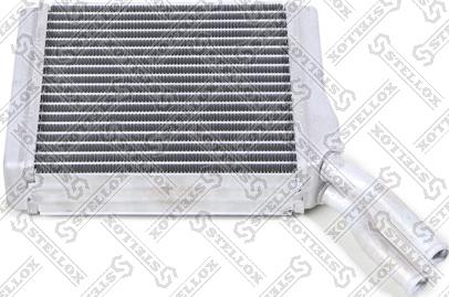 Stellox 10-35281-SX - Теплообмінник, опалення салону autocars.com.ua