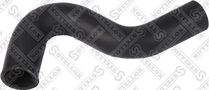 Stellox 10-35582-SX - Шланг радіатора autocars.com.ua