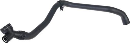 Stellox 10-35676-SX - Шланг радіатора autocars.com.ua