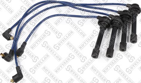 Stellox 10-38071-SX - Комплект проводов зажигания autodnr.net