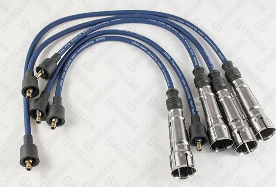 Stellox 10-38084-SX - Комплект проводов зажигания autodnr.net