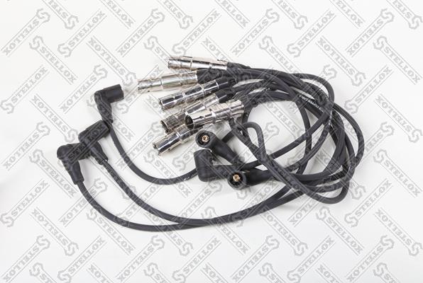 Stellox 10-38086-SX - Комплект проводів запалювання autocars.com.ua