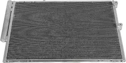 Stellox 10-45230-SX - Конденсатор, кондиціонер autocars.com.ua