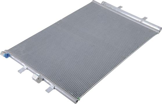 Stellox 10-45805-SX - Конденсатор, кондиціонер autocars.com.ua