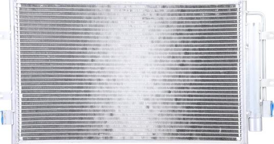 Stellox 10-45823-SX - Конденсатор, кондиціонер autocars.com.ua