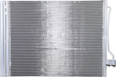 Stellox 10-45834-SX - Конденсатор, кондиціонер autocars.com.ua