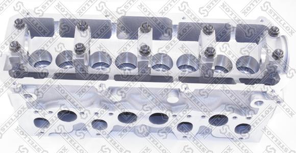 Stellox 11-08010-SX - Головка циліндра autocars.com.ua