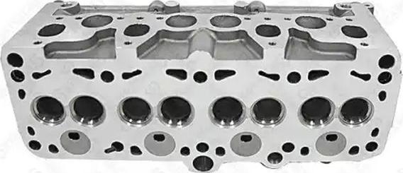 Stellox 11-08011-SX - Головка циліндра autocars.com.ua