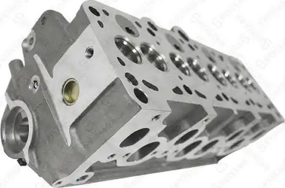 Stellox 11-08018-SX - Головка циліндра autocars.com.ua