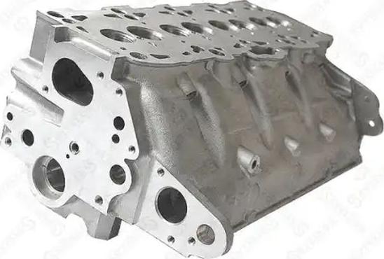 Stellox 11-08039-SX - Головка циліндра autocars.com.ua