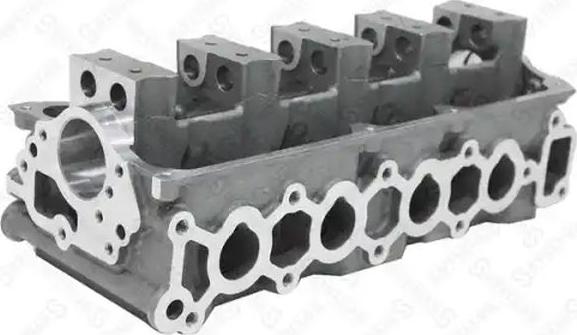 Stellox 11-08042-SX - Головка циліндра autocars.com.ua