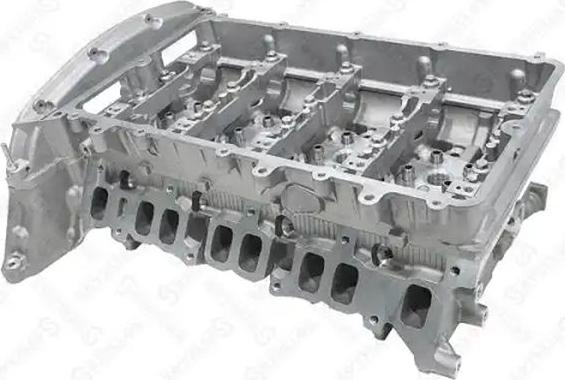 Stellox 11-08051-SX - Головка циліндра autocars.com.ua