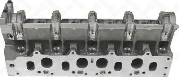 Stellox 11-08054-SX - Головка циліндра autocars.com.ua