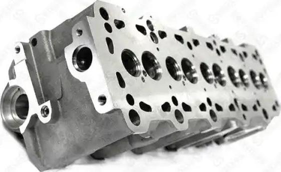 Stellox 11-08060-SX - Головка циліндра autocars.com.ua