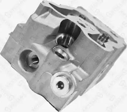 Stellox 11-08061-SX - Головка циліндра autocars.com.ua