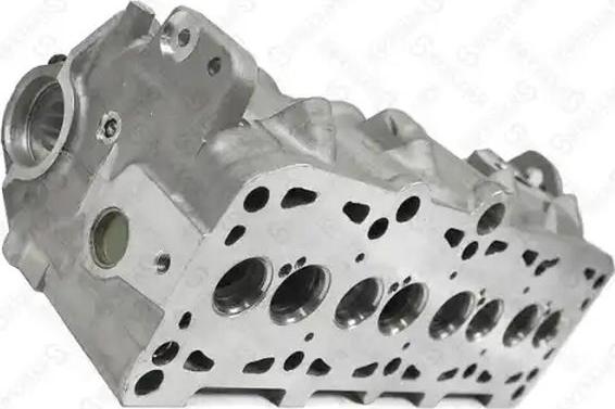Stellox 11-08066-SX - Головка циліндра autocars.com.ua