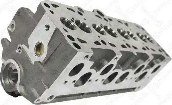 Stellox 11-08067-SX - Головка циліндра autocars.com.ua