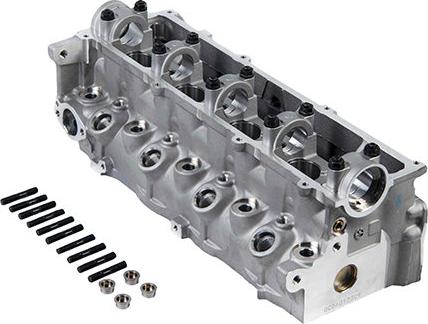 Stellox 11-08096-SX - Головка циліндра autocars.com.ua