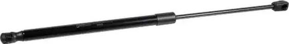 Stellox 11-10537-SX - Газова пружина, кришка багажник autocars.com.ua
