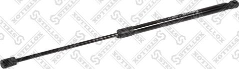 Stellox 11-10556-SX - Газовая пружина, упор autodnr.net