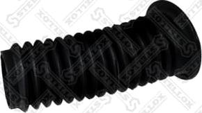 Stellox 11-17246-SX - Пильник амортизатора, захисний ковпак autocars.com.ua