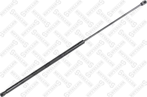 Stellox 11-20723-SX - Газова пружина, кришка багажник autocars.com.ua