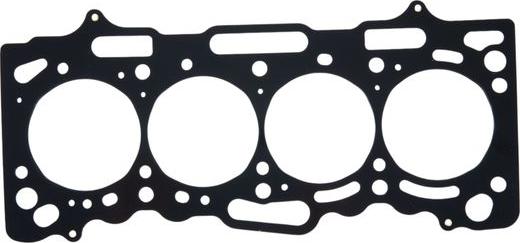 Stellox 11-22003-SX - Комплект прокладок, двигун autocars.com.ua