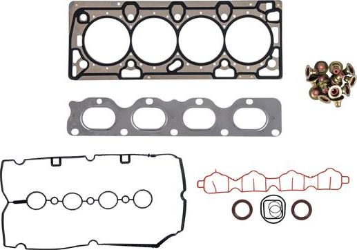 Stellox 11-22025-SX - Комплект прокладок, двигун autocars.com.ua