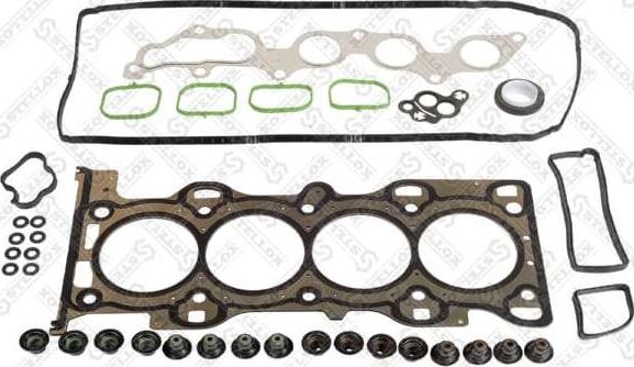 Stellox 11-22030-SX - Комплект прокладок, двигун autocars.com.ua
