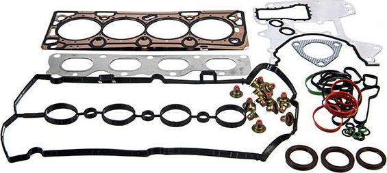 Stellox 11-22036-SX - Комплект прокладок, двигун autocars.com.ua