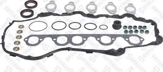 Stellox 11-22041-SX - Комплект прокладок, двигун autocars.com.ua