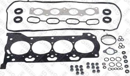 Stellox 11-22043-SX - Комплект прокладок, двигун autocars.com.ua